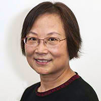 Dr Jane Song