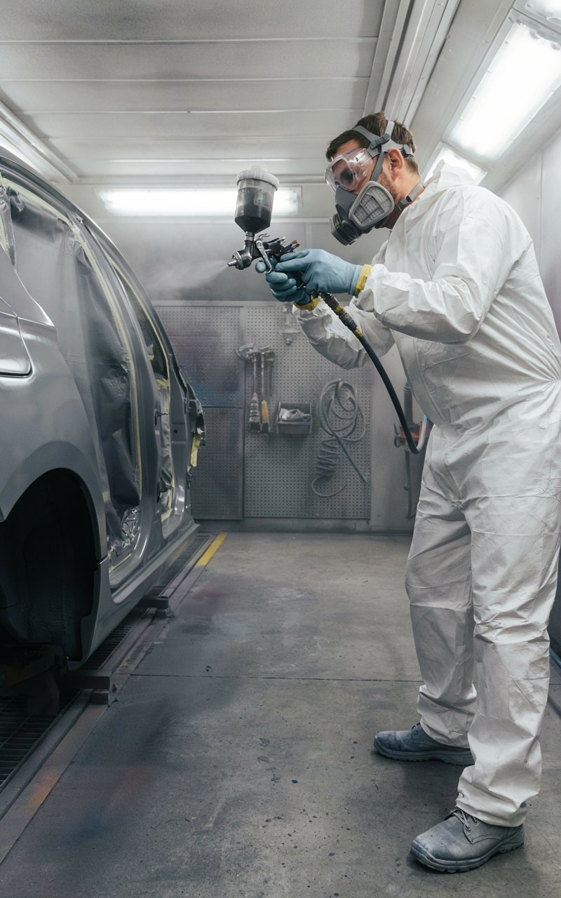 Isocyanate Exposure Medical